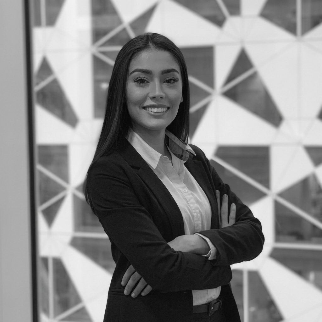 Advokat Elif Demirbas