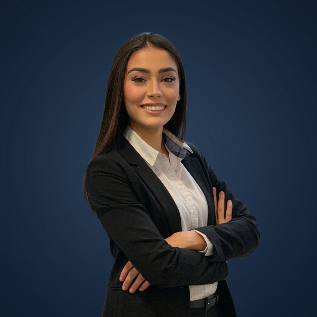 Advokat Elif Demirbas